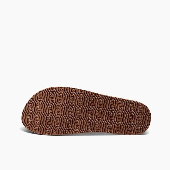 Reef Solana Cocoa Women Flip Flops Reef Solana Cocoa Women Flip Flops