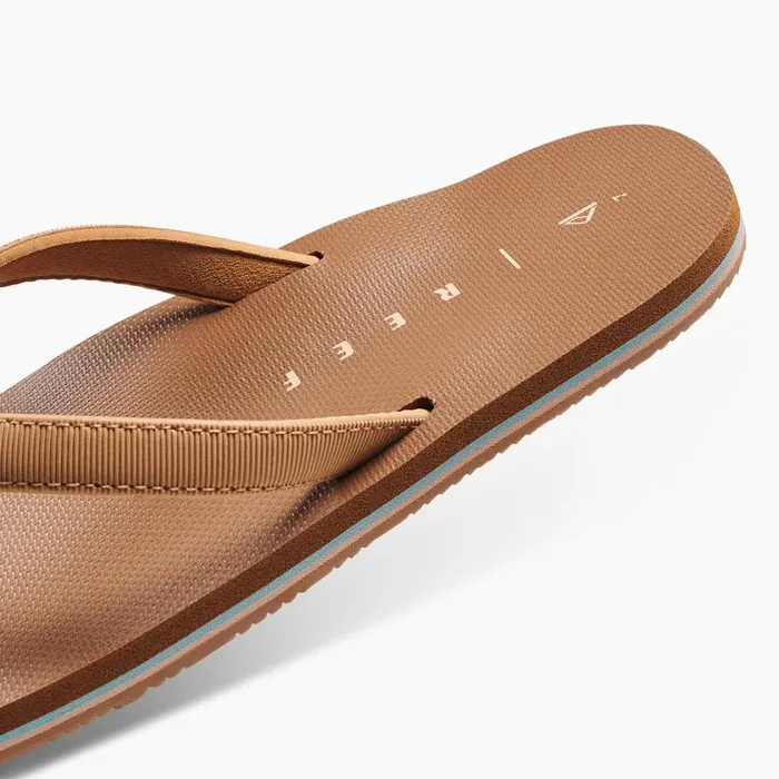 Reef Solana Cocoa Women Flip Flops Reef Solana Cocoa Women Flip Flops