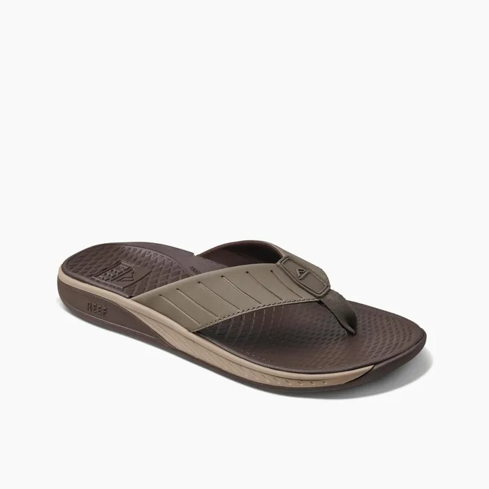 Reef The Deckhand Java Men Sandals Reef The Deckhand Java Men Sandals