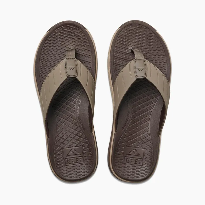 Reef The Deckhand Java Men Sandals Reef The Deckhand Java Men Sandals