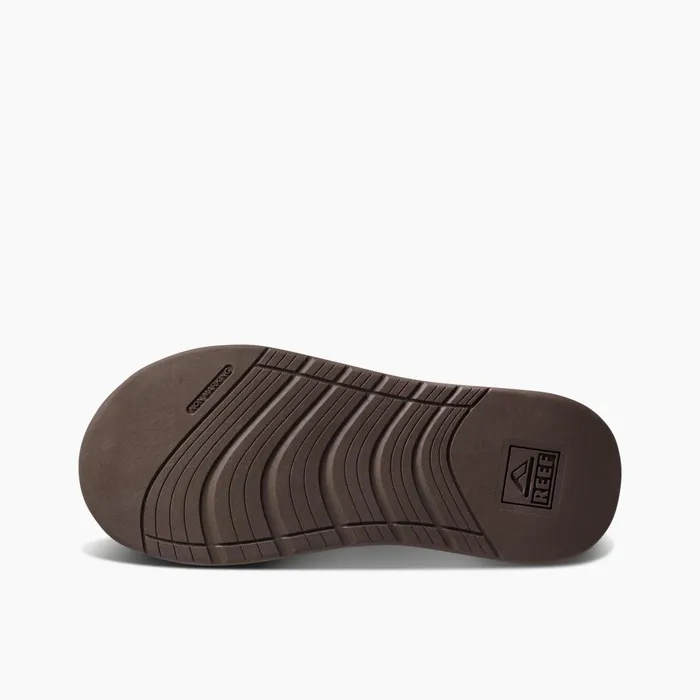 Reef The Deckhand Java Men Sandals Reef The Deckhand Java Men Sandals