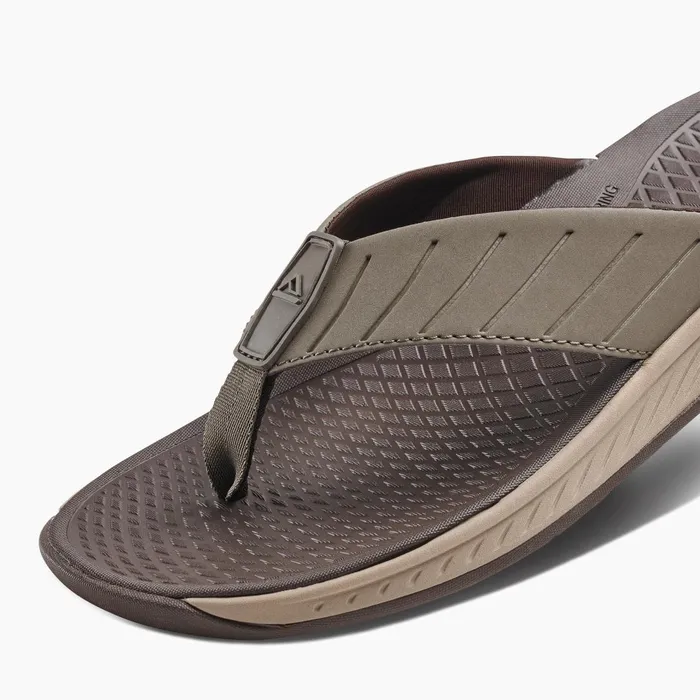 Reef The Deckhand Java Men Sandals Reef The Deckhand Java Men Sandals