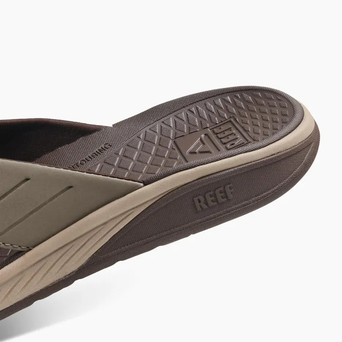 Reef The Deckhand Java Men Sandals Reef The Deckhand Java Men Sandals