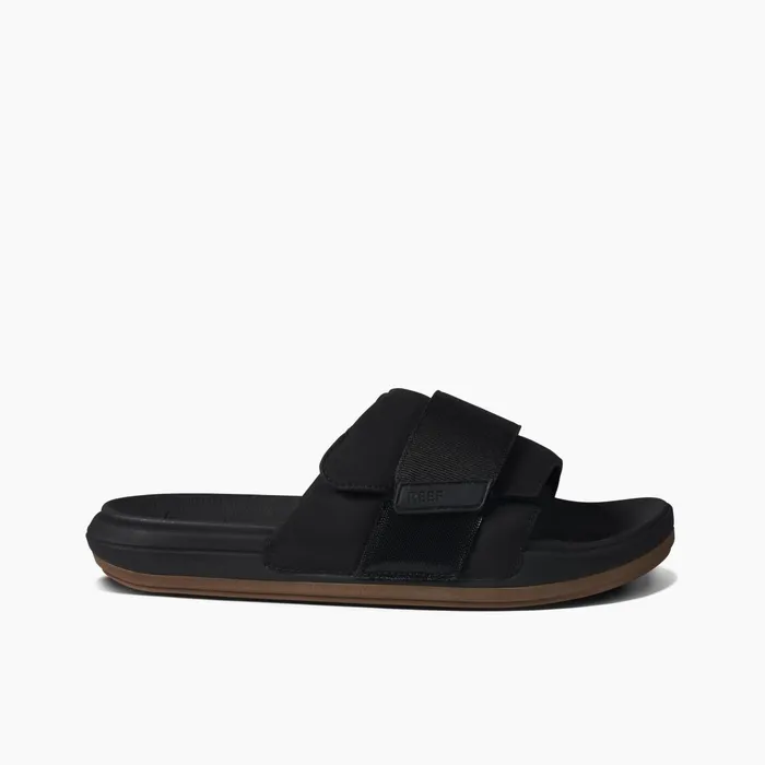 Reef The Sojourn Blackgum Men Sandals