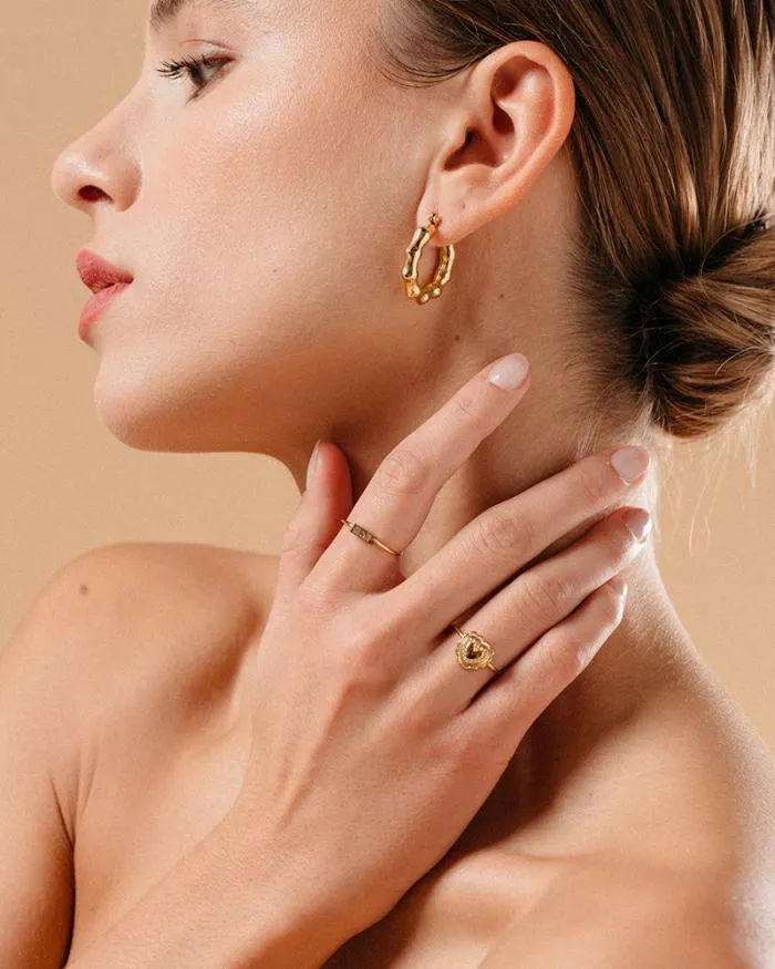 RING OR MALICIEUSE Shop Grace and Mila Jewellery
