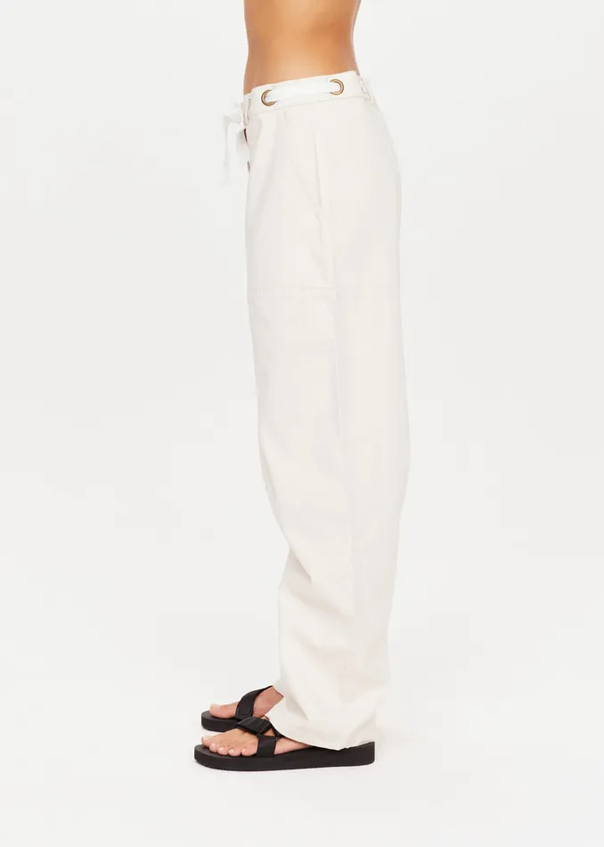 ROAM NOAH PANT Women Pants THE UPSIDE