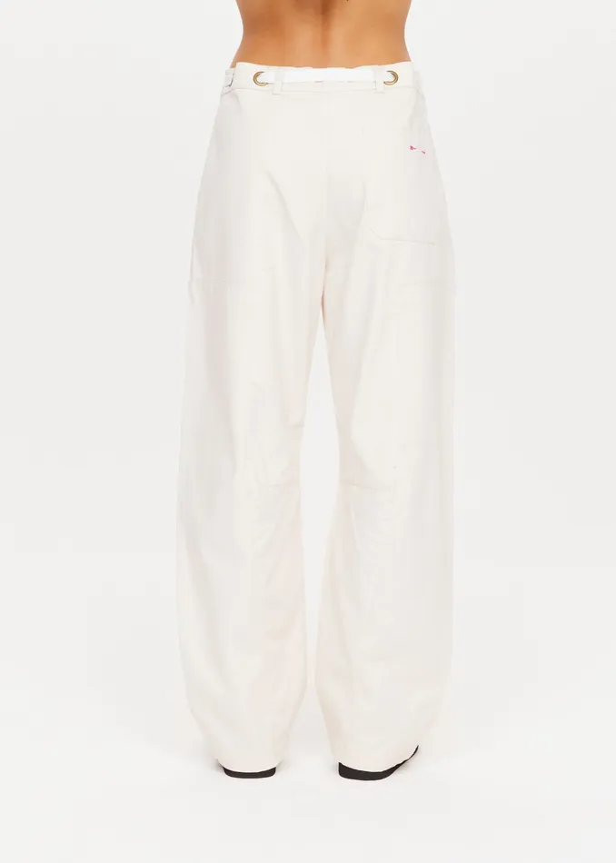 ROAM NOAH PANT Women Pants THE UPSIDE