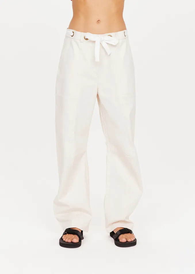 ROAM NOAH PANT Women Pants THE UPSIDE