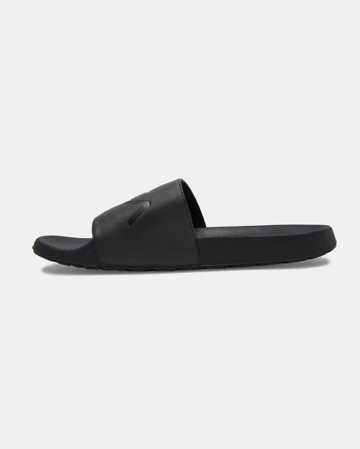 RVCA Sandals RVCA Sport Slide Black 8211 MenWomen
