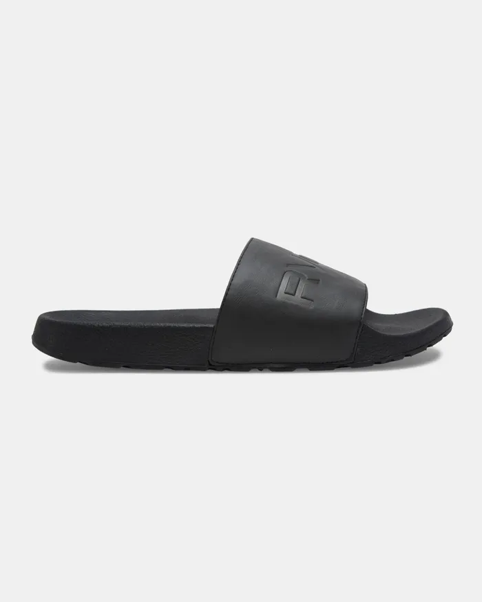 RVCA Sandals RVCA Sport Slide Black 8211 MenWomen