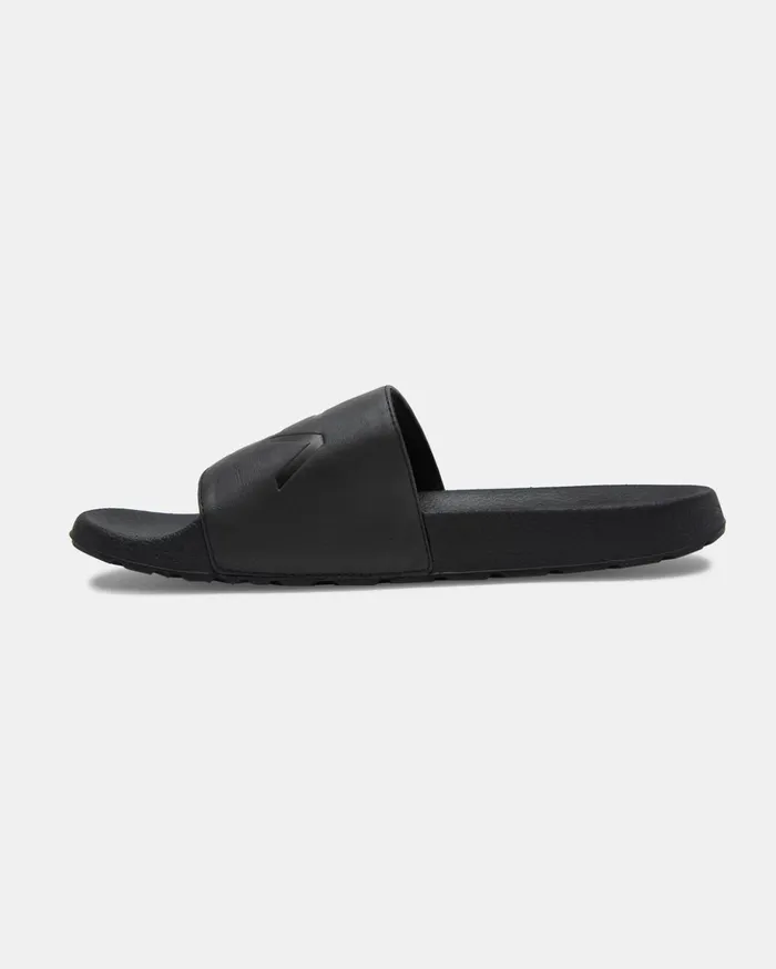 RVCA Sandals RVCA Sport Slide Black 8211 MenWomen
