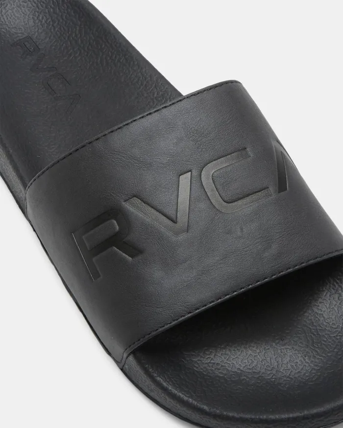 RVCA Sandals RVCA Sport Slide Black 8211 MenWomen