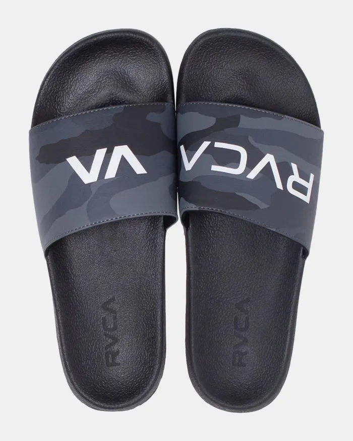 RVCA Sandals RVCA Sport Slide Camo 8211 MenWomen