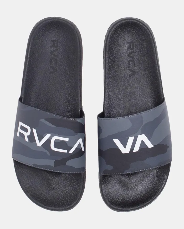 RVCA Sandals RVCA Sport Slide Camo 8211 MenWomen