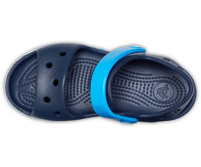 Sandals Crocs GirlsBoys Kids Bayaband Sandal Navy