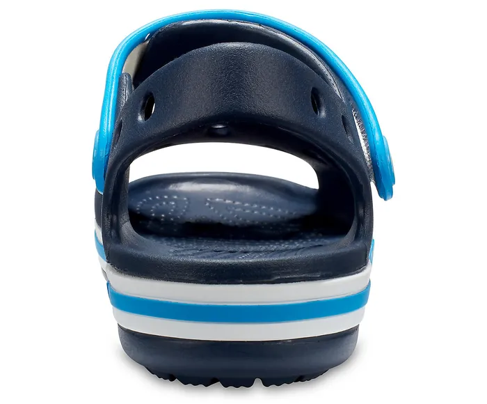 Sandals Crocs GirlsBoys Kids Bayaband Sandal Navy
