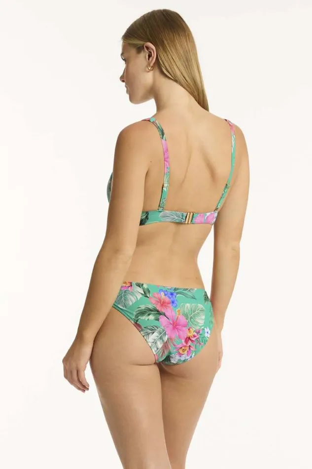Sea Level Bottoms Pacifico Regular Cheeky Pant Pacifico 8211 Women