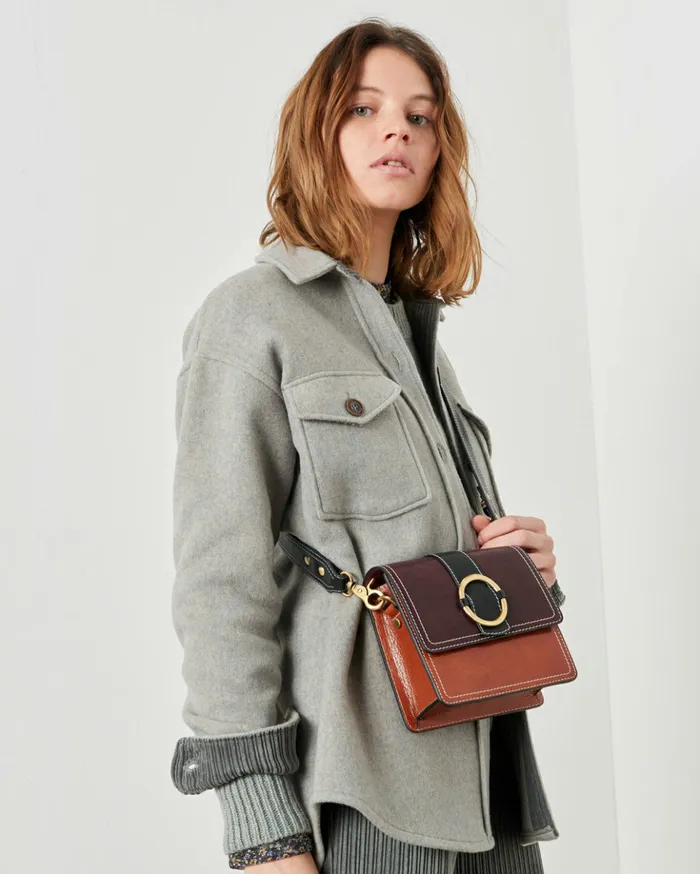 Sessn Womens Jackets Ferdi Winter Sky