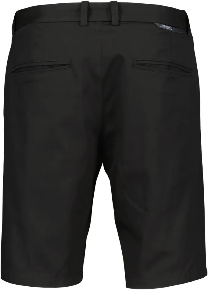 Shorts Black Men Didriksons Shorts