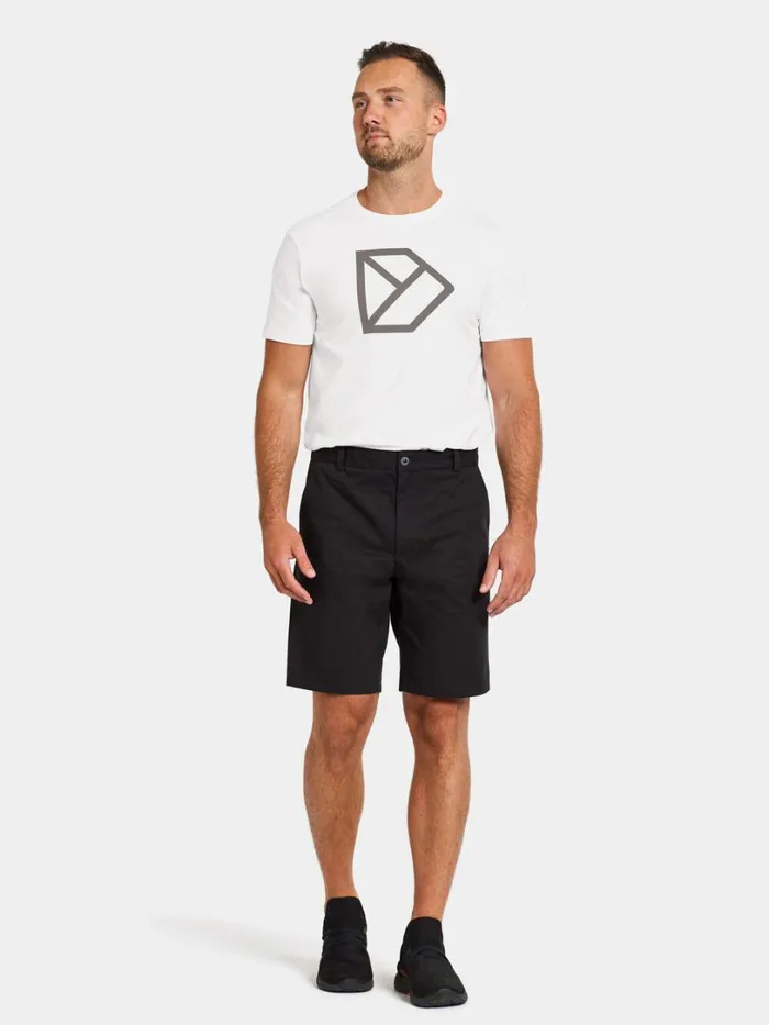 Shorts Black Men Didriksons Shorts