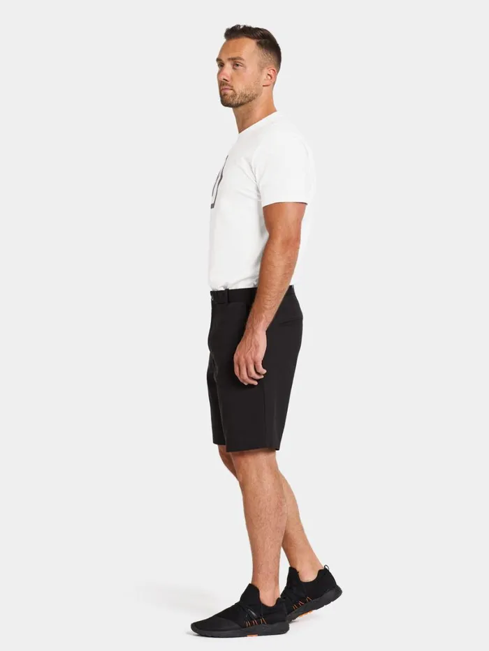 Shorts Black Men Didriksons Shorts