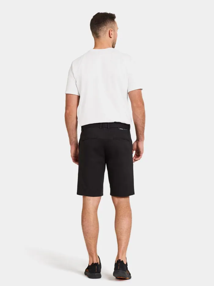 Shorts Black Men Didriksons Shorts