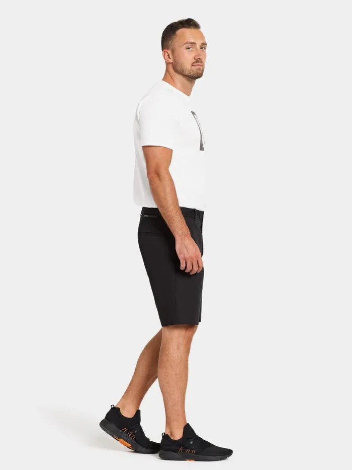 Shorts Black Men Didriksons Shorts