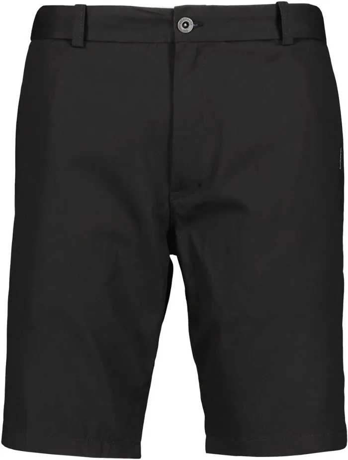 Shorts Black Men Didriksons Shorts