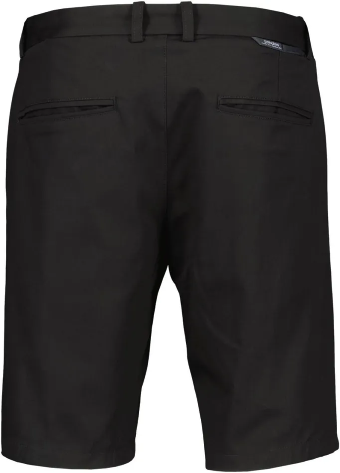 Shorts Black Men Didriksons Shorts