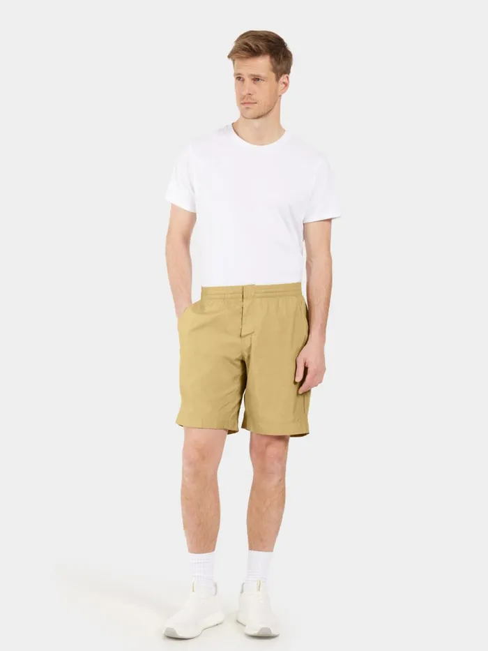 Shorts Lark Beige Men Didriksons Shorts Shorts Lark Beige Men Didriksons Shorts