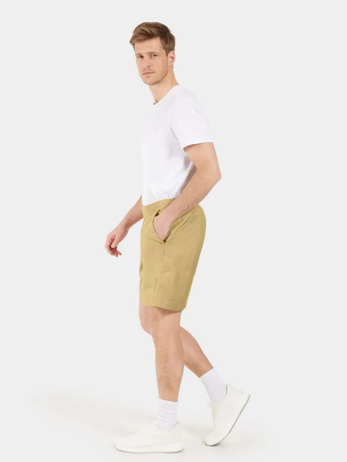 Shorts Lark Beige Men Didriksons Shorts Shorts Lark Beige Men Didriksons Shorts