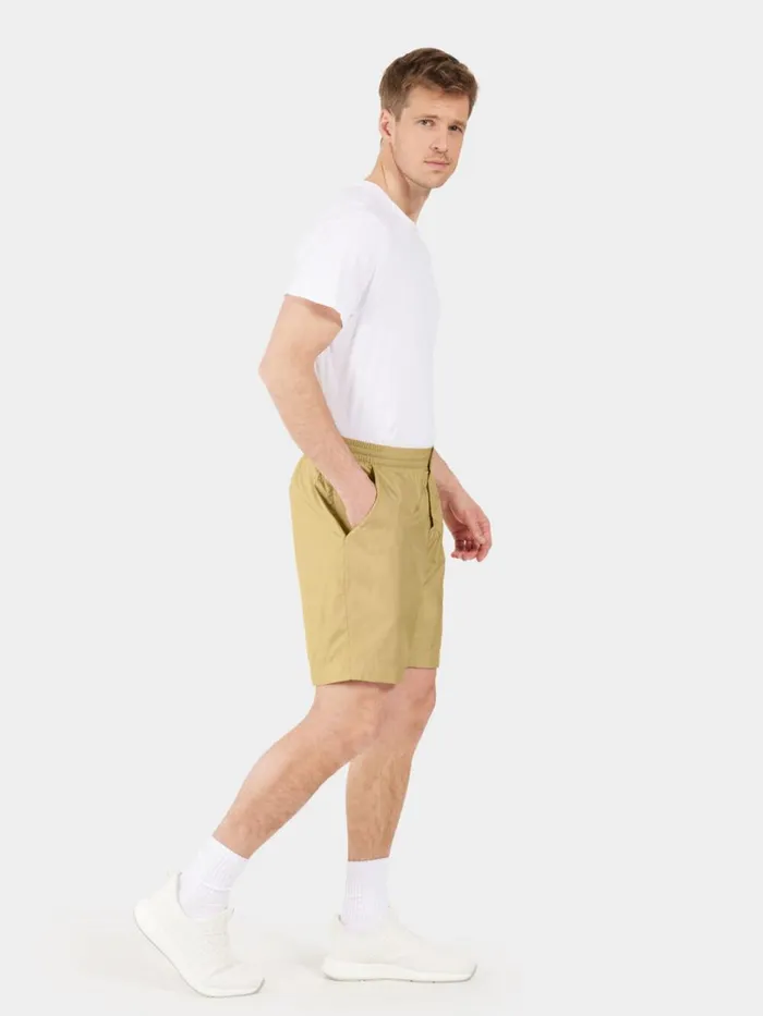 Shorts Lark Beige Men Didriksons Shorts Shorts Lark Beige Men Didriksons Shorts