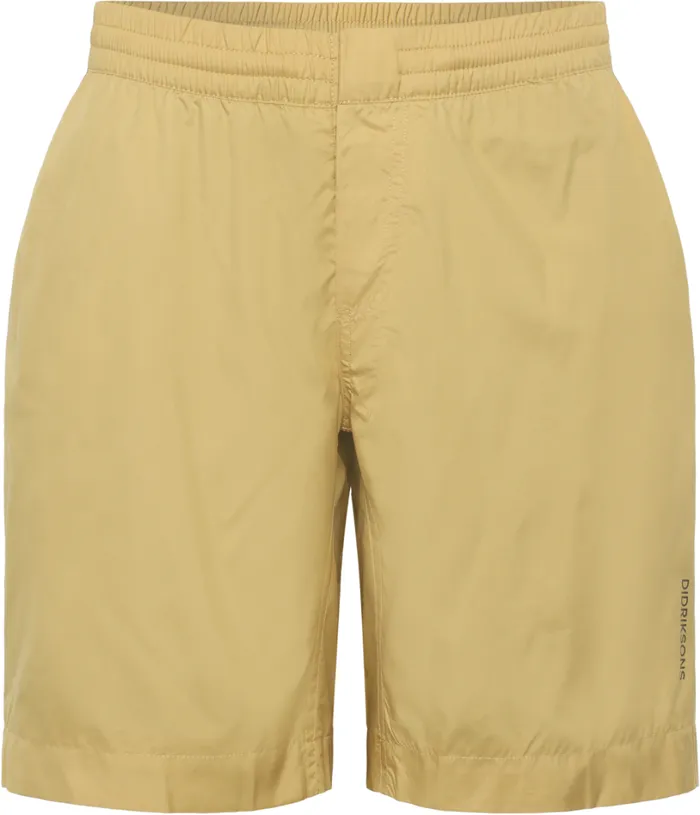 Shorts Lark Beige Men Didriksons Shorts Shorts Lark Beige Men Didriksons Shorts
