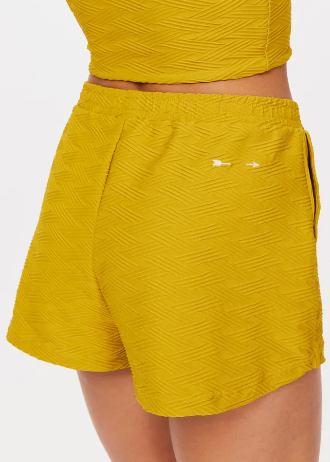 Shorts Women THE UPSIDE YOKO BILLIE SHORT Shorts Women THE UPSIDE YOKO BILLIE SHORT