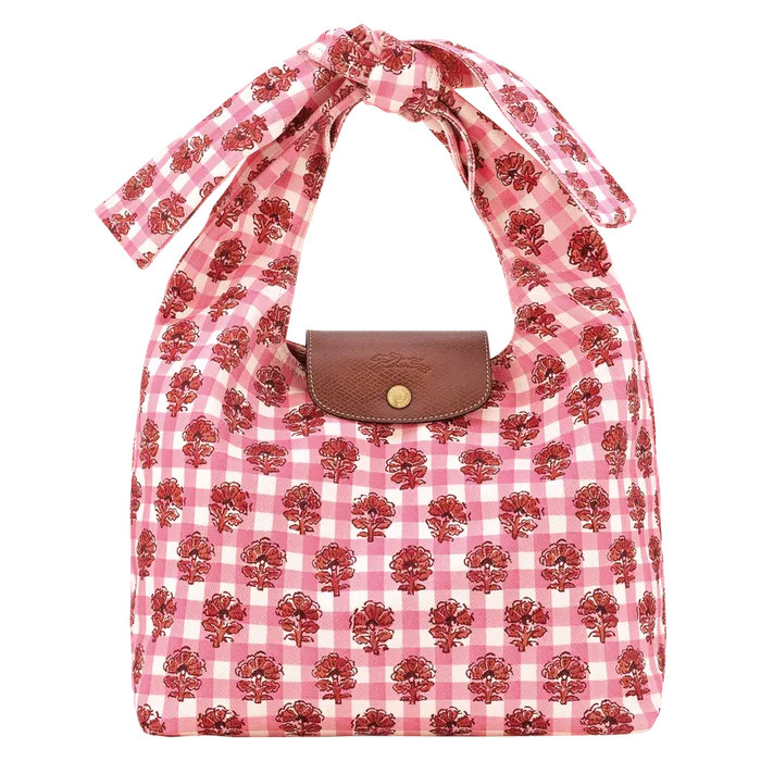 Shoulder bags Le Pliage Collection M Shoulder bag Blush Longchamp Women