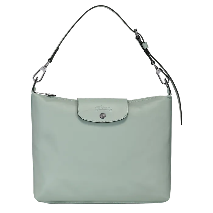 Shoulder bags Le Pliage Xtra M Hobo bag VervainVervainVervain 8211 Longchamp Women Shoulder bags Le Pliage Xtra M Hobo bag VervainVervainVervain 8211 Longchamp Women
