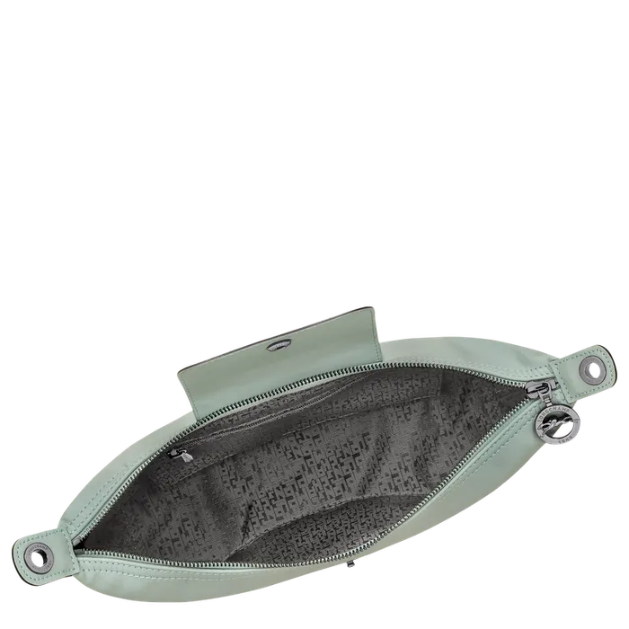 Shoulder bags Le Pliage Xtra M Hobo bag VervainVervainVervain 8211 Longchamp Women Shoulder bags Le Pliage Xtra M Hobo bag VervainVervainVervain 8211 Longchamp Women