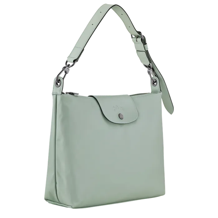 Shoulder bags Le Pliage Xtra M Hobo bag VervainVervainVervain 8211 Longchamp Women Shoulder bags Le Pliage Xtra M Hobo bag VervainVervainVervain 8211 Longchamp Women