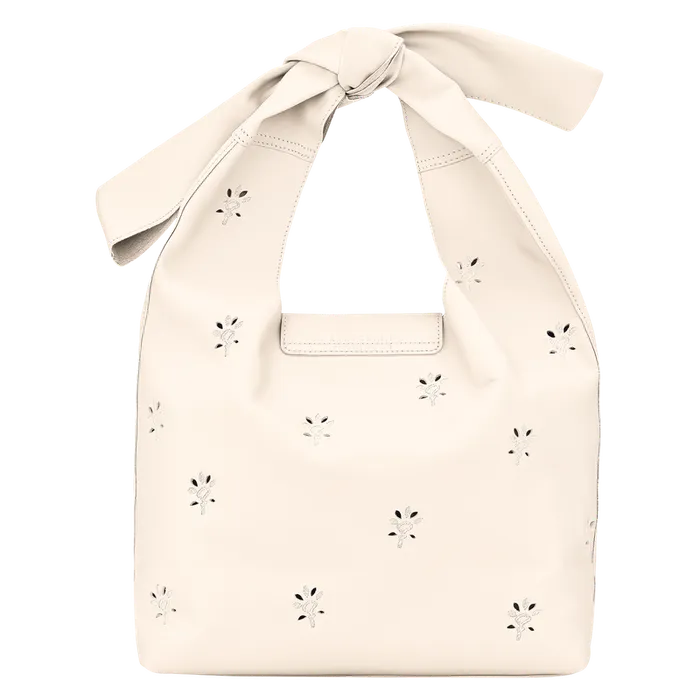Shoulder bags Le Pliage Xtra M Shoulder bag Ecru Longchamp Women Shoulder bags Le Pliage Xtra M Shoulder bag Ecru Longchamp Women