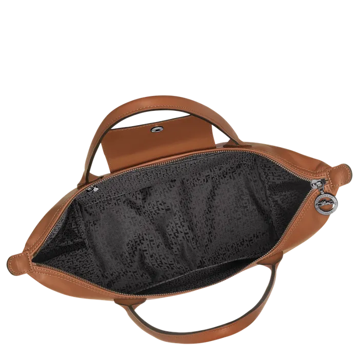 Shoulder bags Le Pliage Xtra M Tote bag CognacCognacCognac 8211 Longchamp Women Shoulder bags Le Pliage Xtra M Tote bag CognacCognacCognac 8211 Longchamp Women