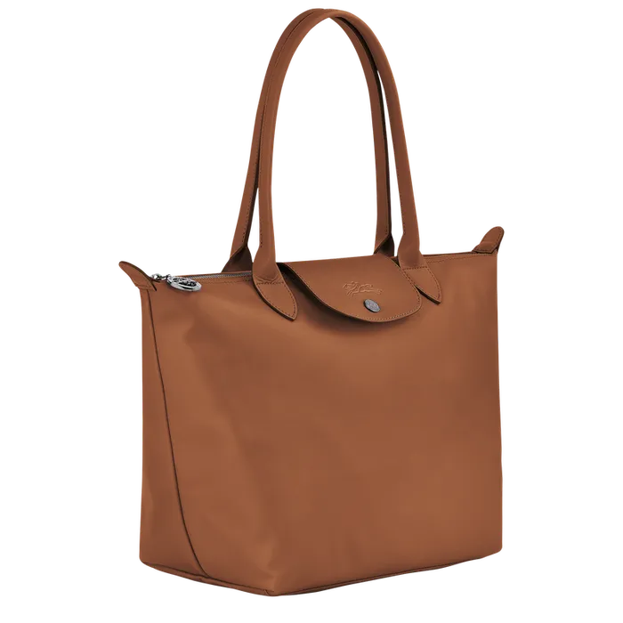 Shoulder bags Le Pliage Xtra M Tote bag CognacCognacCognac 8211 Longchamp Women Shoulder bags Le Pliage Xtra M Tote bag CognacCognacCognac 8211 Longchamp Women