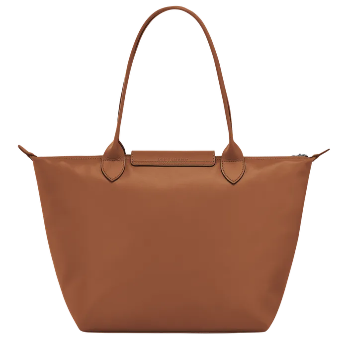 Shoulder bags Le Pliage Xtra M Tote bag CognacCognacCognac 8211 Longchamp Women Shoulder bags Le Pliage Xtra M Tote bag CognacCognacCognac 8211 Longchamp Women