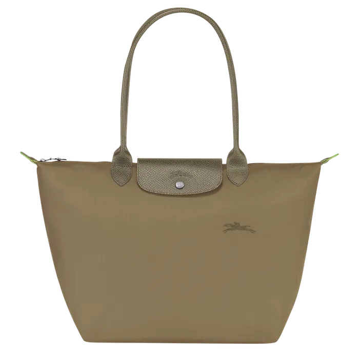 Shoulder bags Longchamp Women Le Pliage Green L Tote bag ArtichokeArtichokeArtichoke Shoulder bags Longchamp Women Le Pliage Green L Tote bag ArtichokeArtichokeArtichoke