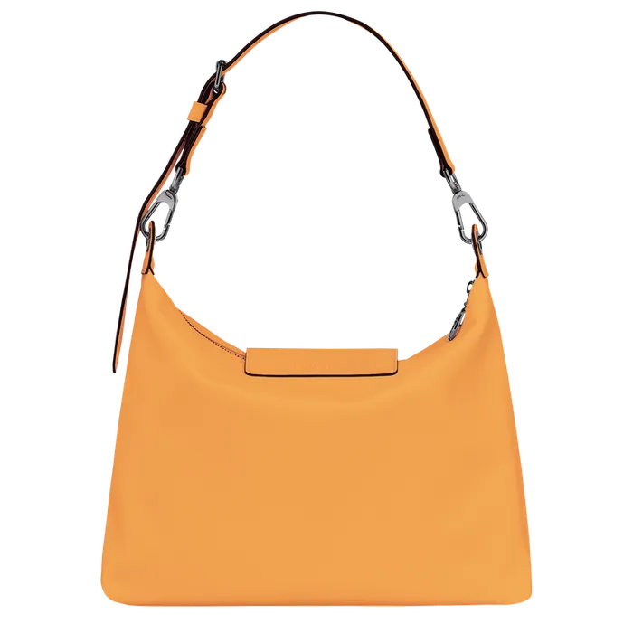 Shoulder bags Longchamp Women Le Pliage Xtra M Hobo bag ApricotApricotApricot Shoulder bags Longchamp Women Le Pliage Xtra M Hobo bag ApricotApricotApricot
