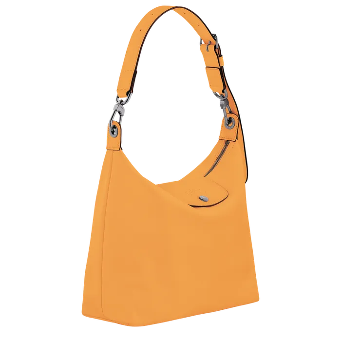 Shoulder bags Longchamp Women Le Pliage Xtra M Hobo bag ApricotApricotApricot Shoulder bags Longchamp Women Le Pliage Xtra M Hobo bag ApricotApricotApricot