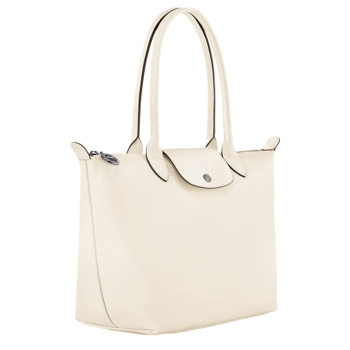 Shoulder bags Longchamp Women Le Pliage Xtra M Tote bag EcruEcruEcru Shoulder bags Longchamp Women Le Pliage Xtra M Tote bag EcruEcruEcru