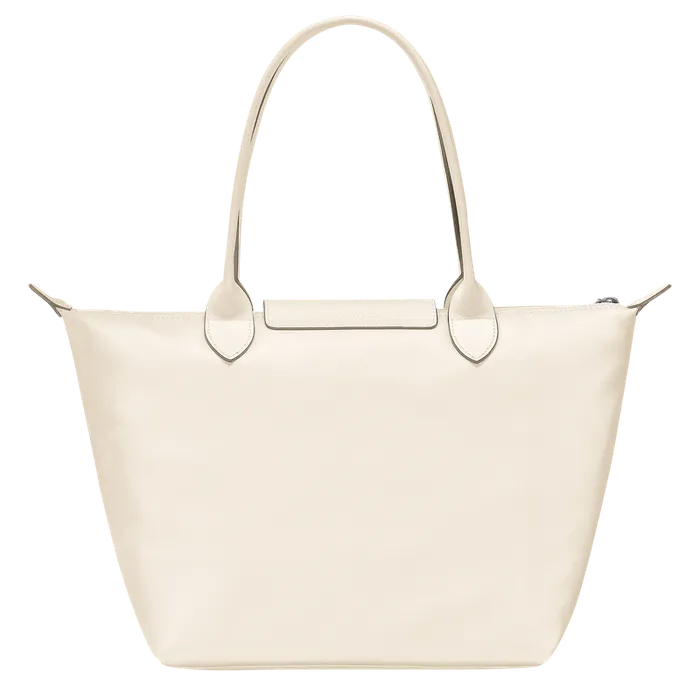 Shoulder bags Longchamp Women Le Pliage Xtra M Tote bag EcruEcruEcru Shoulder bags Longchamp Women Le Pliage Xtra M Tote bag EcruEcruEcru