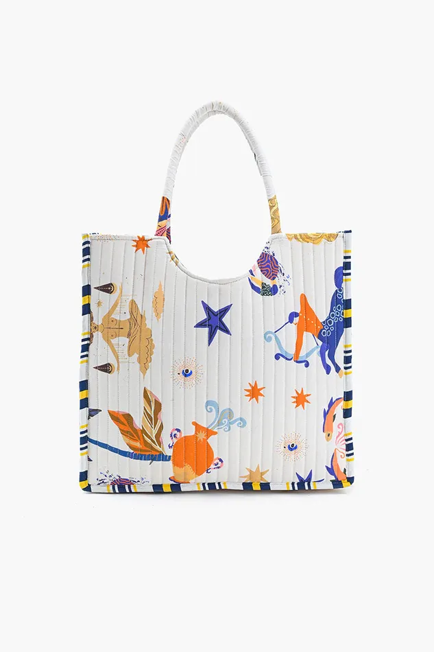 Shoulder Bags Women Day Dream Celestial Shoulder Bag America and Beyond