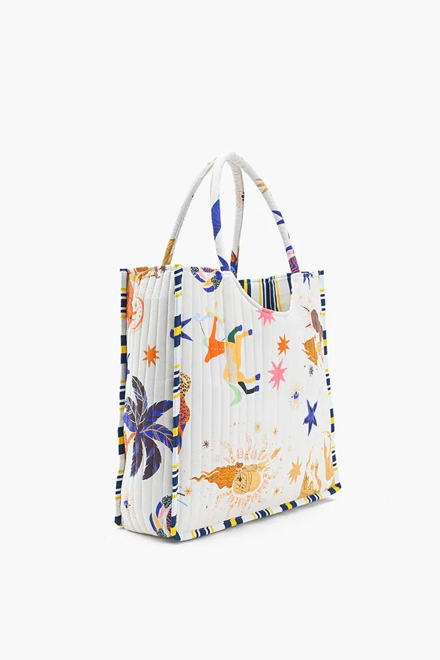 Shoulder Bags Women Day Dream Celestial Shoulder Bag America and Beyond