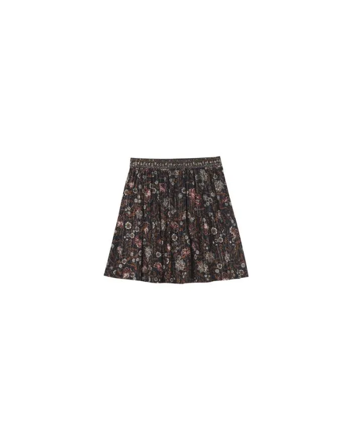 SKIRT NOIR NOUGAT Shop Grace and Mila Short Skirts